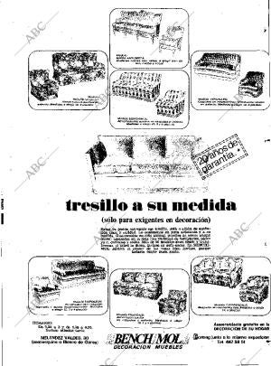 ABC MADRID 24-02-1976 página 119