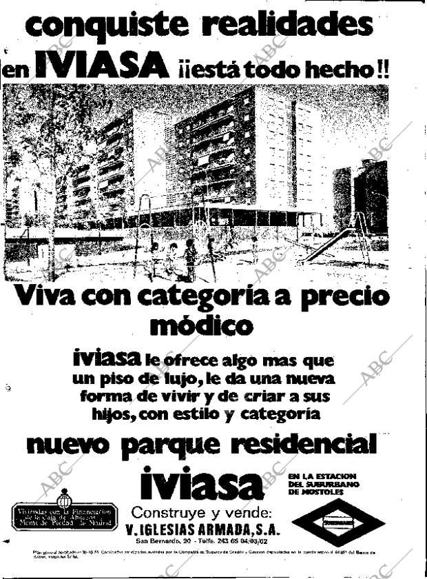 ABC MADRID 24-02-1976 página 120