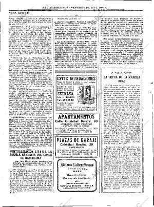 ABC MADRID 24-02-1976 página 16