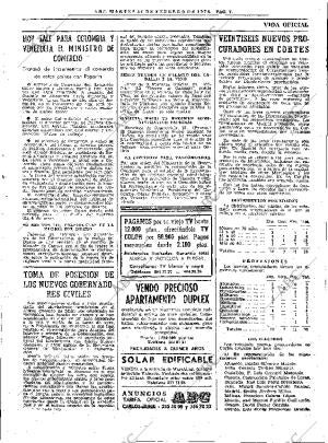 ABC MADRID 24-02-1976 página 17