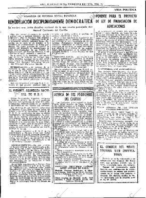 ABC MADRID 24-02-1976 página 21