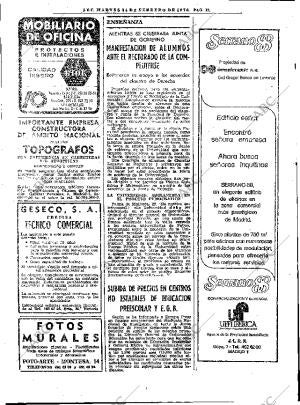 ABC MADRID 24-02-1976 página 22