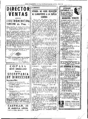 ABC MADRID 24-02-1976 página 24