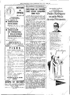 ABC MADRID 24-02-1976 página 26