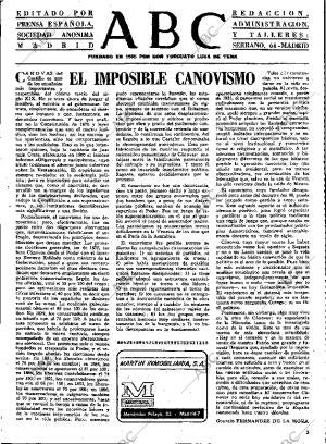 ABC MADRID 24-02-1976 página 3