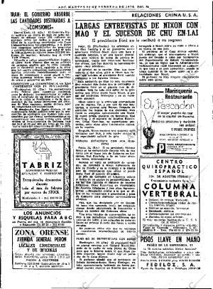 ABC MADRID 24-02-1976 página 35