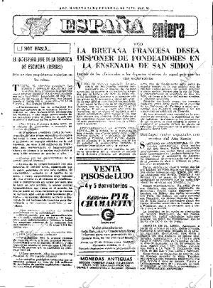 ABC MADRID 24-02-1976 página 41