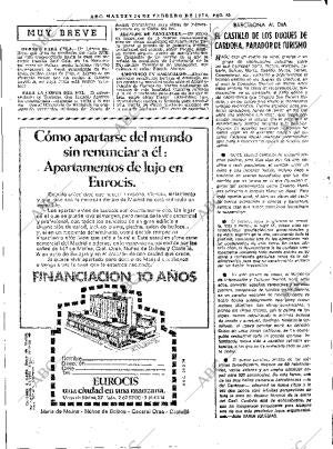 ABC MADRID 24-02-1976 página 42