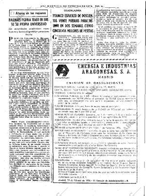 ABC MADRID 24-02-1976 página 43