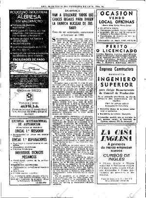 ABC MADRID 24-02-1976 página 44