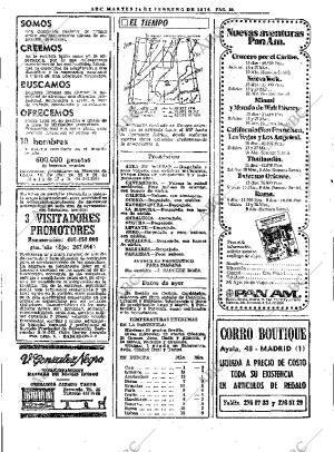 ABC MADRID 24-02-1976 página 46