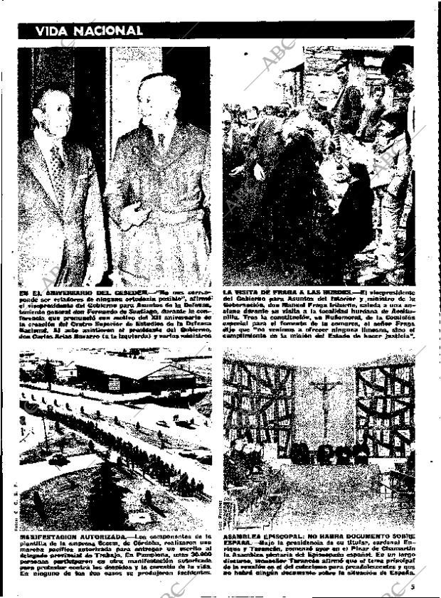 ABC MADRID 24-02-1976 página 5
