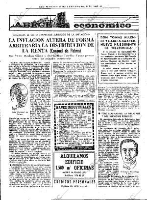 ABC MADRID 24-02-1976 página 55