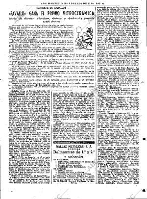 ABC MADRID 24-02-1976 página 71