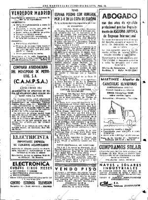 ABC MADRID 24-02-1976 página 73