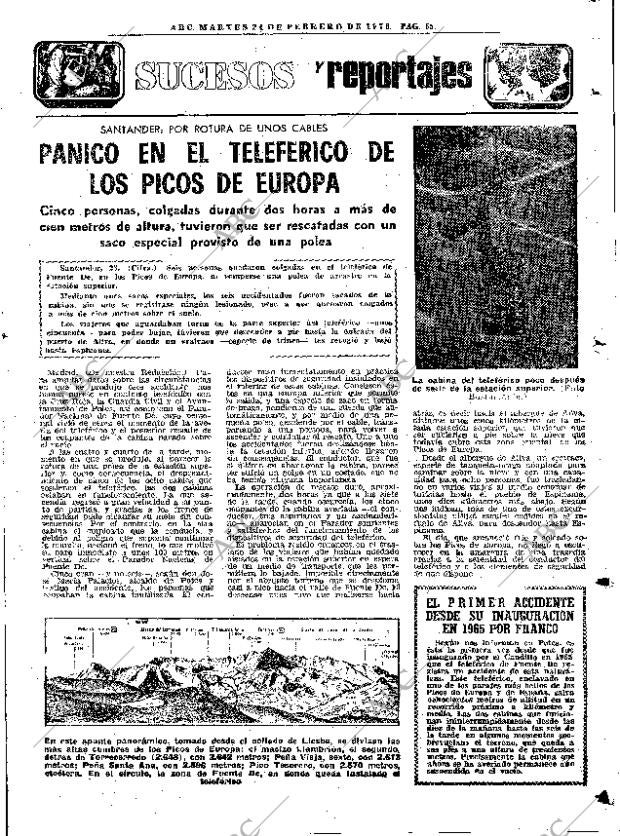 ABC MADRID 24-02-1976 página 75