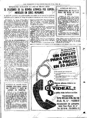 ABC MADRID 24-02-1976 página 79