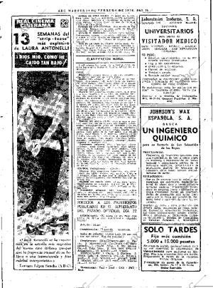 ABC MADRID 24-02-1976 página 89