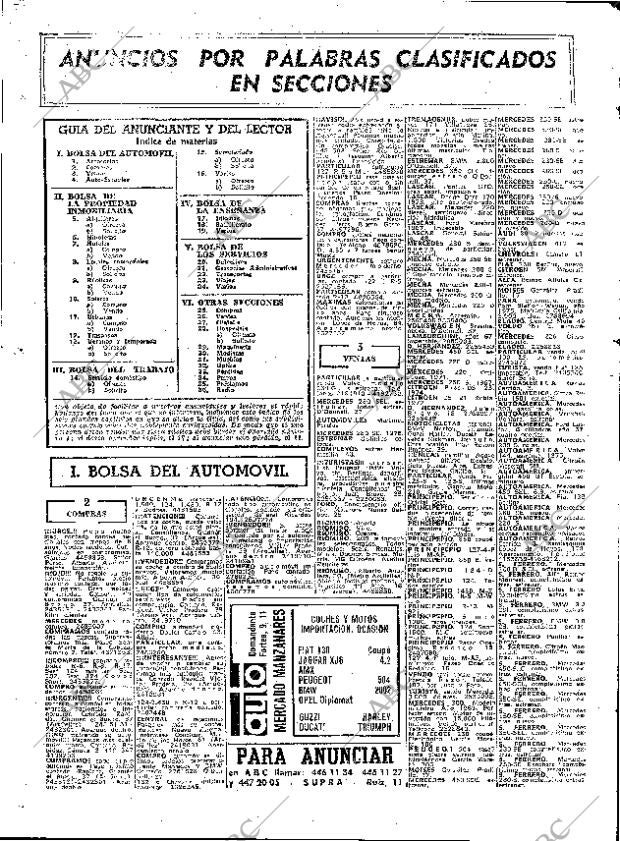ABC MADRID 24-02-1976 página 90