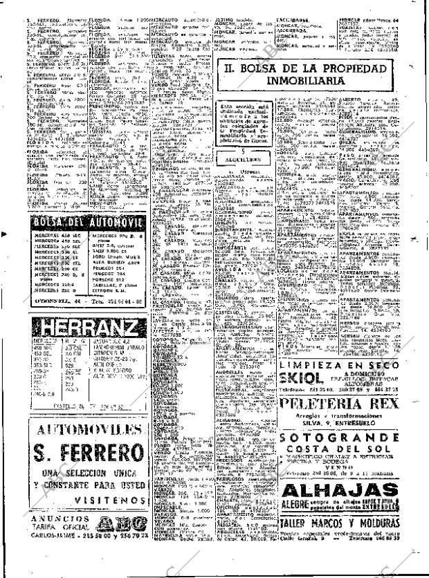 ABC MADRID 24-02-1976 página 91
