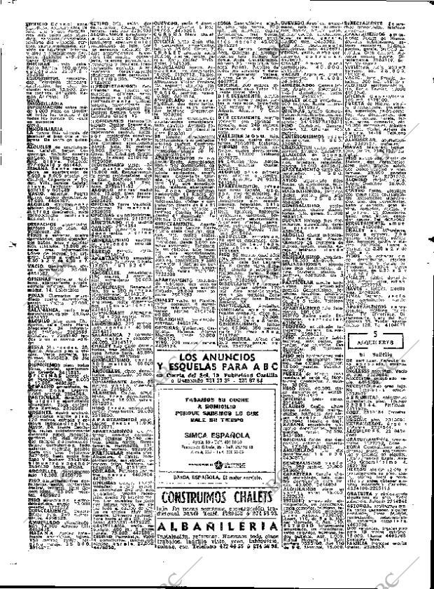 ABC MADRID 24-02-1976 página 92