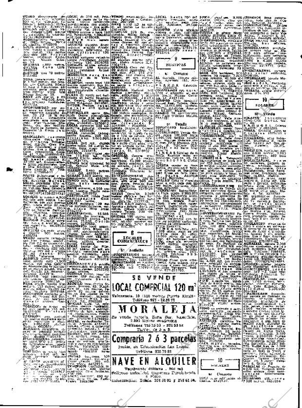 ABC MADRID 24-02-1976 página 94