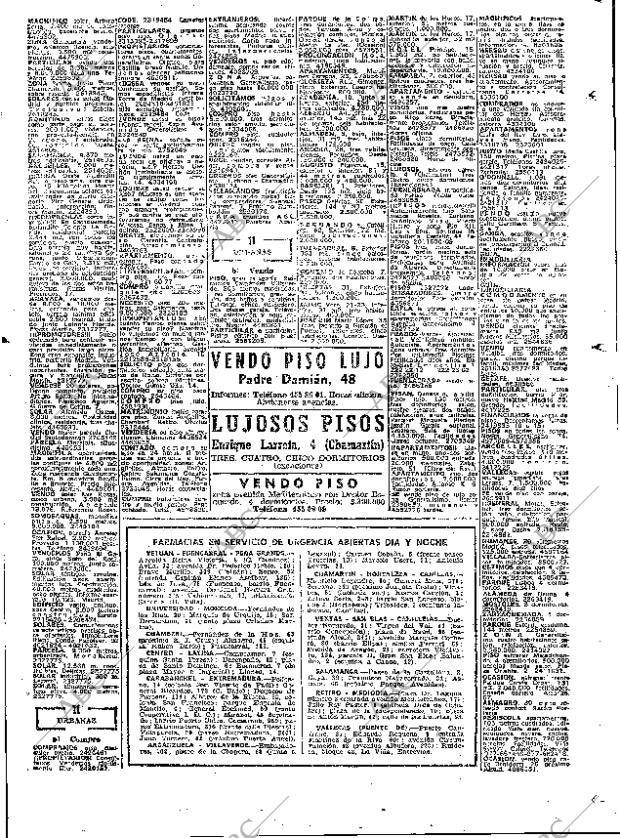 ABC MADRID 24-02-1976 página 95