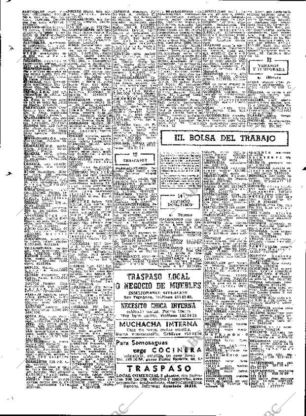 ABC MADRID 24-02-1976 página 96