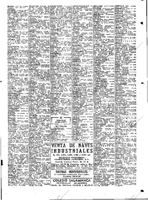 ABC MADRID 24-02-1976 página 97