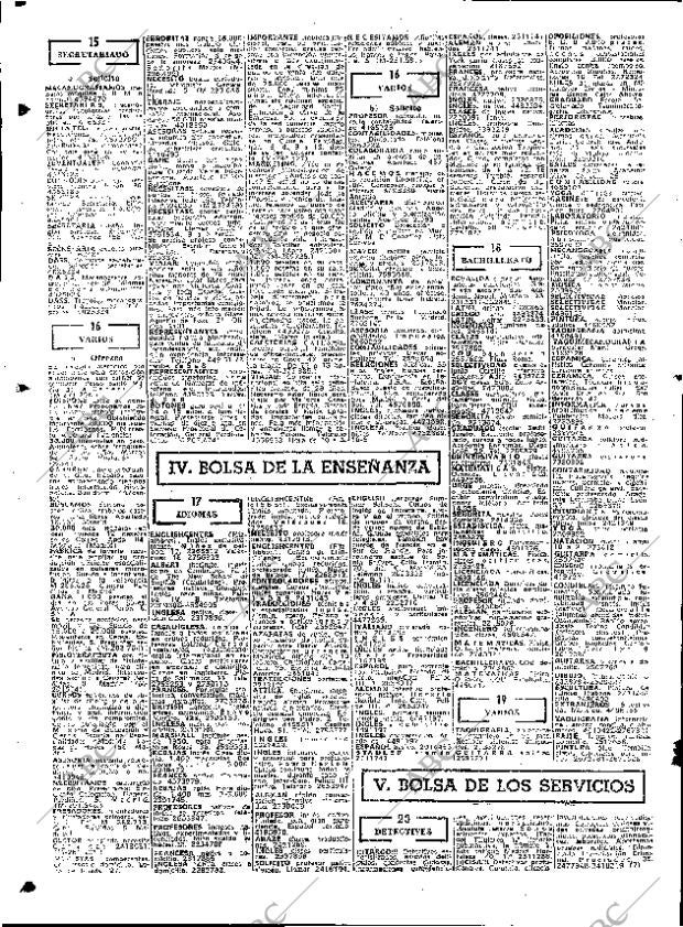 ABC MADRID 24-02-1976 página 98