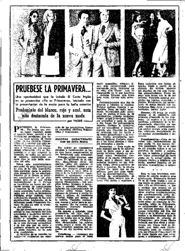 ABC MADRID 25-02-1976 página 10