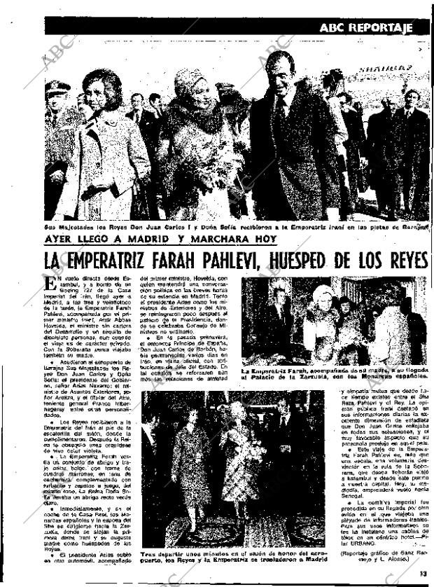 ABC MADRID 25-02-1976 página 101