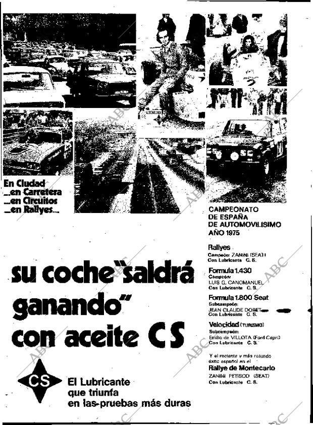 ABC MADRID 25-02-1976 página 102
