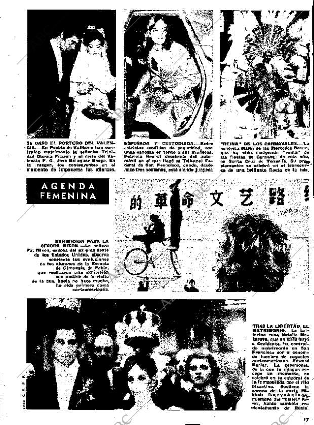 ABC MADRID 25-02-1976 página 105