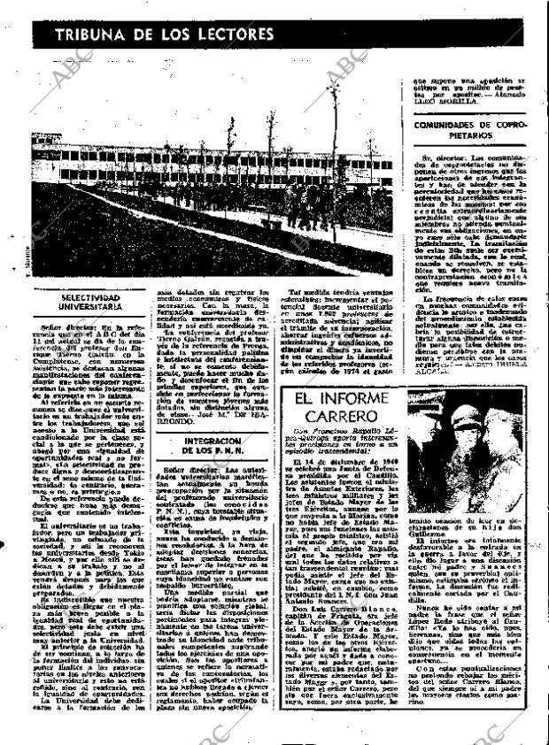 ABC MADRID 25-02-1976 página 11