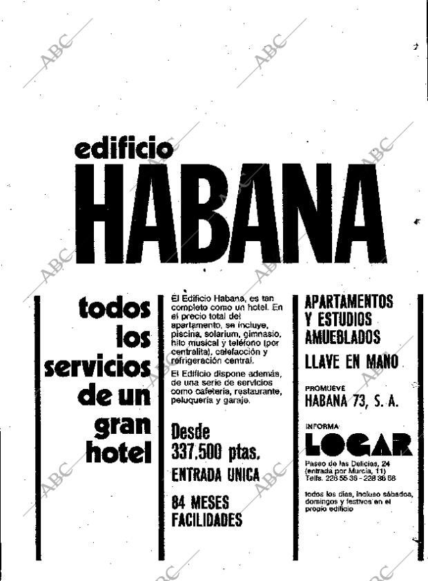 ABC MADRID 25-02-1976 página 111
