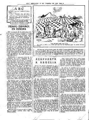 ABC MADRID 25-02-1976 página 15