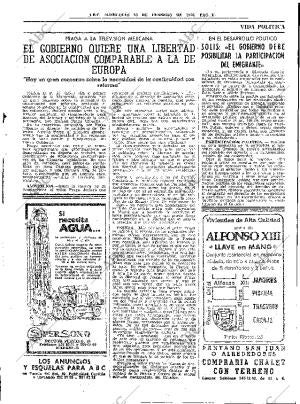 ABC MADRID 25-02-1976 página 19