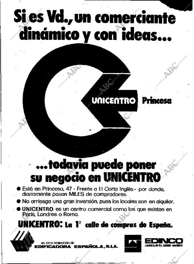 ABC MADRID 25-02-1976 página 2