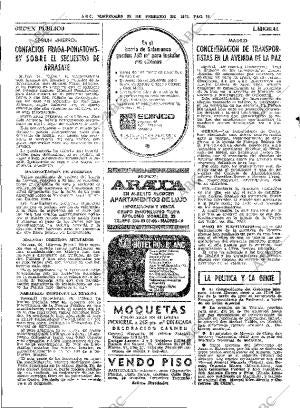 ABC MADRID 25-02-1976 página 24