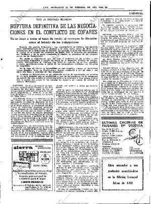 ABC MADRID 25-02-1976 página 25