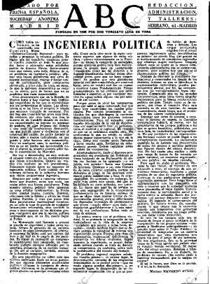 ABC MADRID 25-02-1976 página 3