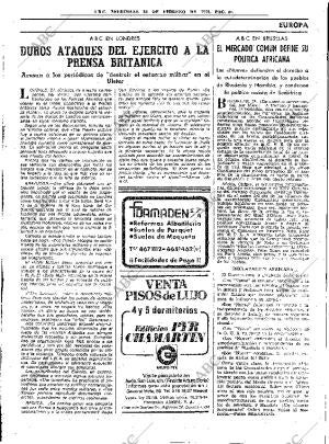 ABC MADRID 25-02-1976 página 33