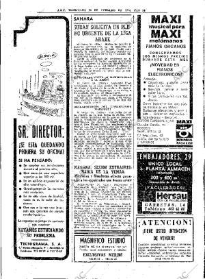 ABC MADRID 25-02-1976 página 36