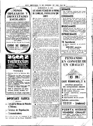 ABC MADRID 25-02-1976 página 40