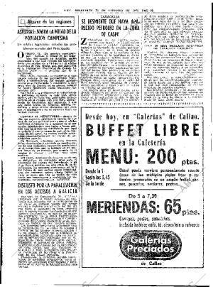 ABC MADRID 25-02-1976 página 41