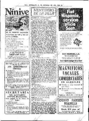 ABC MADRID 25-02-1976 página 46