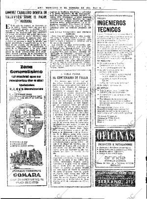 ABC MADRID 25-02-1976 página 48