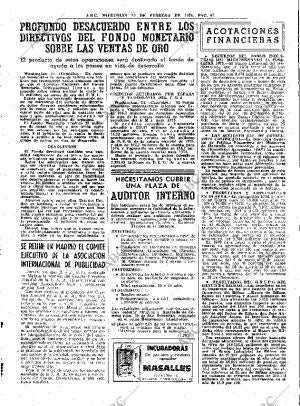 ABC MADRID 25-02-1976 página 53