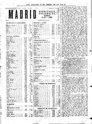 ABC MADRID 25-02-1976 página 57